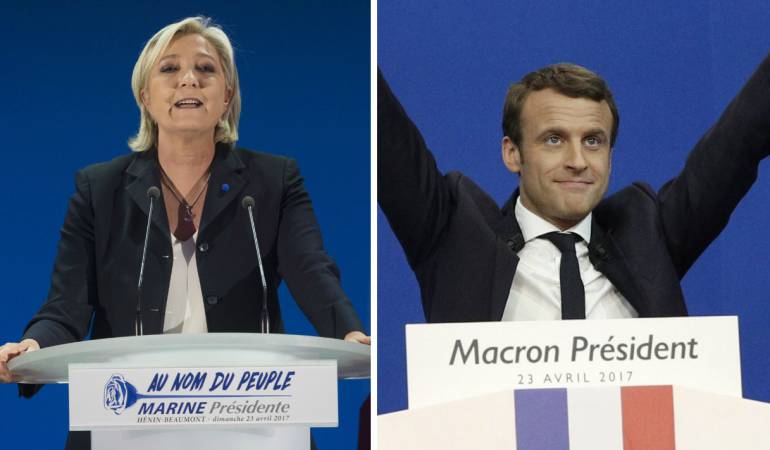Análisis de las elecciones en Francia: ¿Qué pasará en la UE con el cambio del presidente en Francia?