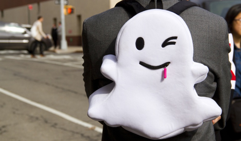 Snapchat continúa dando sorpresas en el mercado tecnológico con esta nueva adquisición.