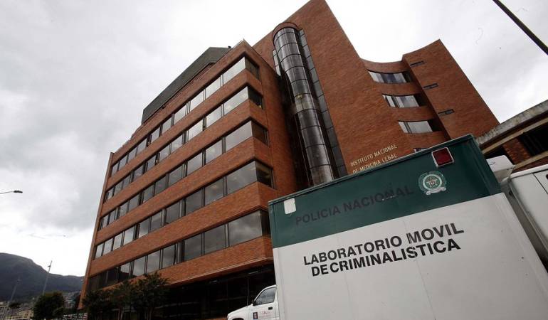 Medicina Legal