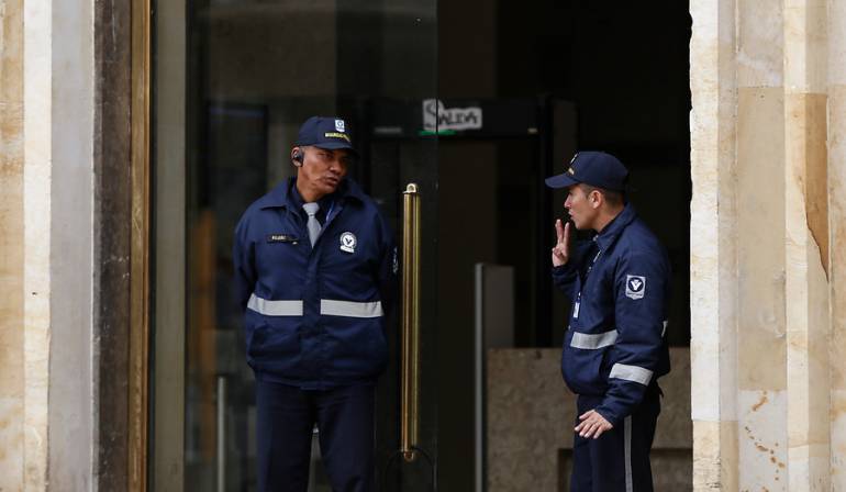 Empresas seguridad privada: Supervigilancia investigaría a siete empresas sancionadas por cartel de vigilancia