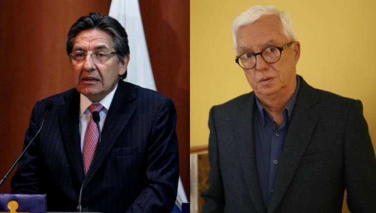Senador de izquierda insta a fiscal colombiano a renunciar por caso Odebrecht