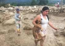 Mocoa se quedó sin "ollas" del microtráfico
