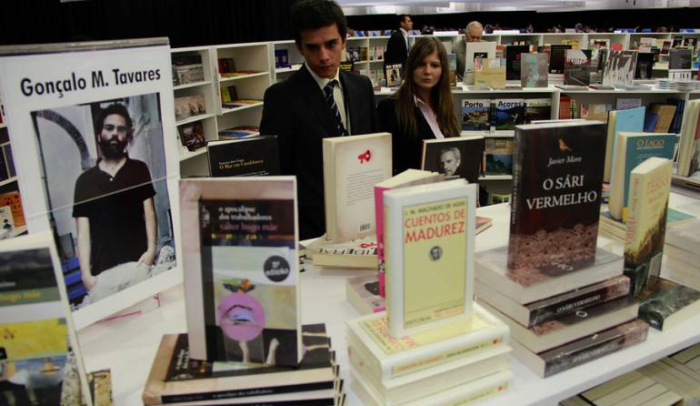 Feria del Libro de Bogotá: Se publica libro conmemorativo por 30 ediciones de la Feria del Libro de Bogotá