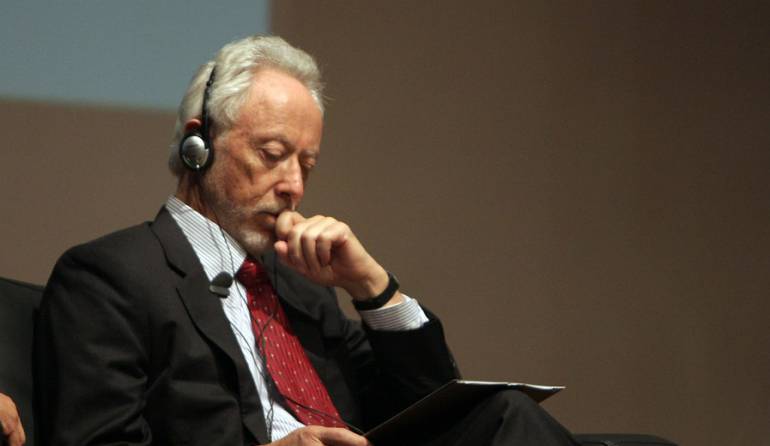 J.M. Coetzee