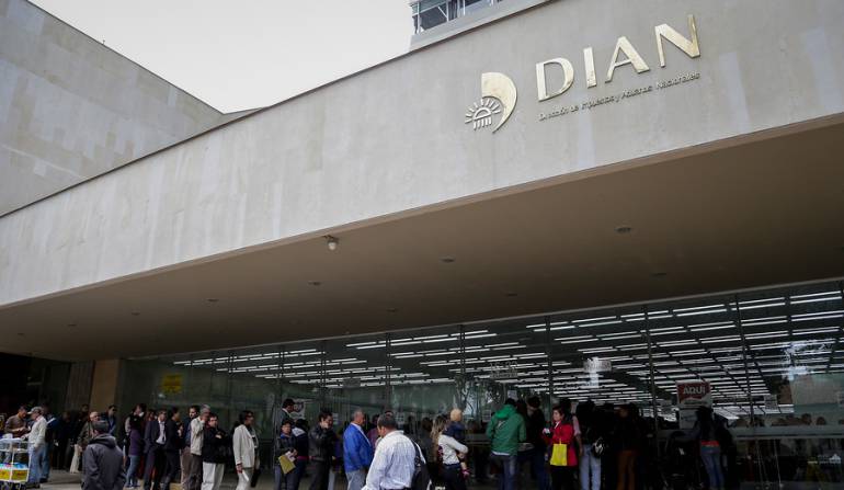 Declaración de renta: El viernes vence el plazo para corregir declaraciones ineficaces
