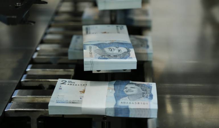 Tasas de interés: Banco de la República contra la pared por reducción en tasas de interés