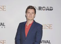 Entérese por qué Orlando Bloom temió por la integridad de su miembro viril