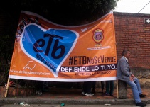 Inicia proceso de venta de la ETB