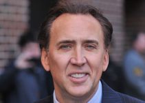 Nicolas Cage sufrió un accidente en el rodaje de su nueva película