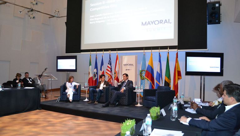 Transparencia: El informe de Transparencia por Colombia sobre corrupción es ambiguo: Gobierno