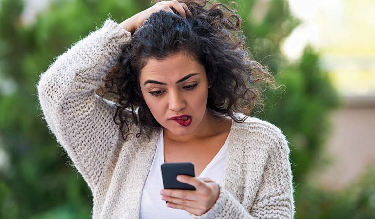Correos electrónicos: Diez maneras en que sus emails pueden hacer que todos lo odien