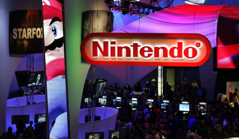 Nintendo continúa siendo uno de los grandes referentes en el campo de los videojuegos.