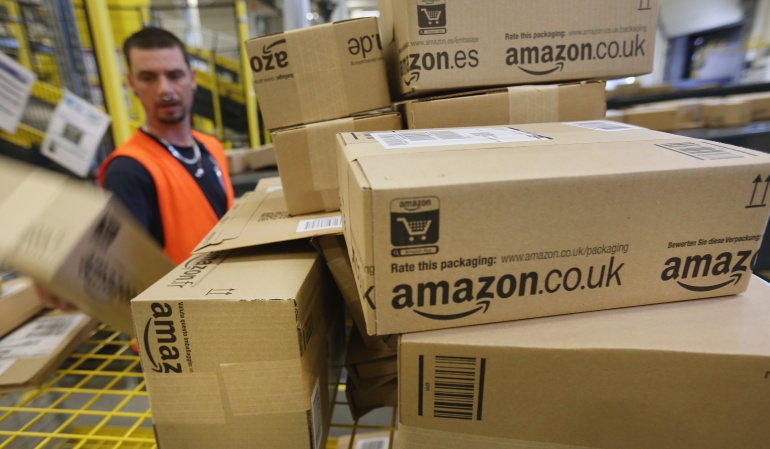 "Amazon" continúa expandiéndose alrededor del mundo con esta nueva propuesta.