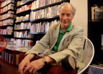 Richard Ford destaca el poder de la literatura de unir historias imposibles