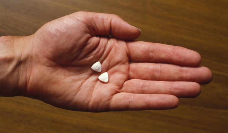 El éxtasis es una de las drogas más consumidas en la actualidad.