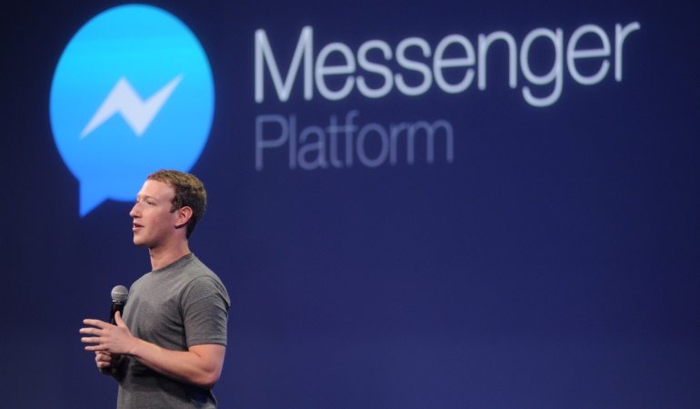 "Facebook Messenger Lite" llega para solucionar los problemas de espacio en los smartphones.