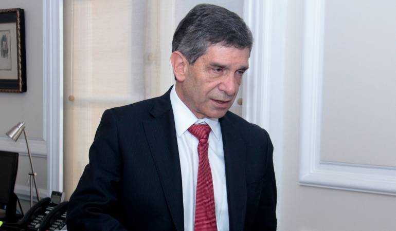 Rafael Pardo