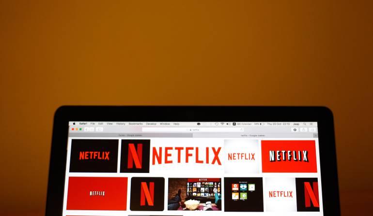 Netflix: Netflix presenta los estrenos más esperados para mayo