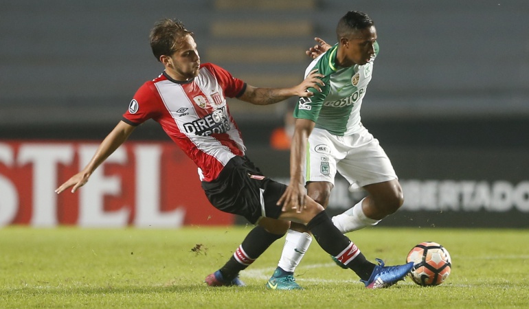 Atlético Nacional Copa Libertadores: Atlético Nacional, con buenos números contra equipos argentinos como local
