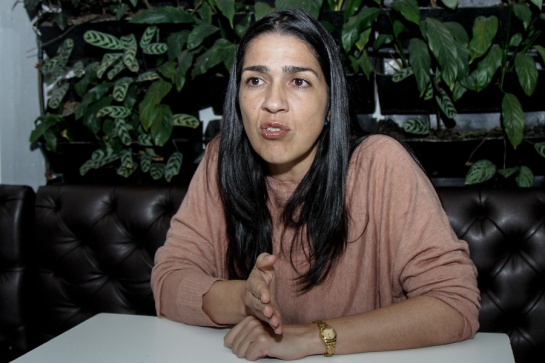 Cristina Pardo y Carlos Bernal, nuevos magistrados de la Corte Constitucional