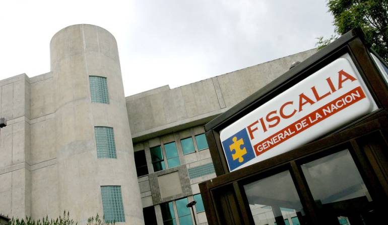 Fiscalía