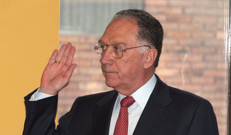 Harold Bedoya