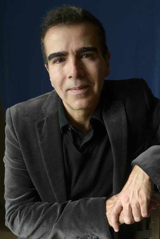 Las frases de los invitados de Hora 20 sobre la Feria y los libros Las frases de los invitados de Hora 20 sobre la Feria y los libros