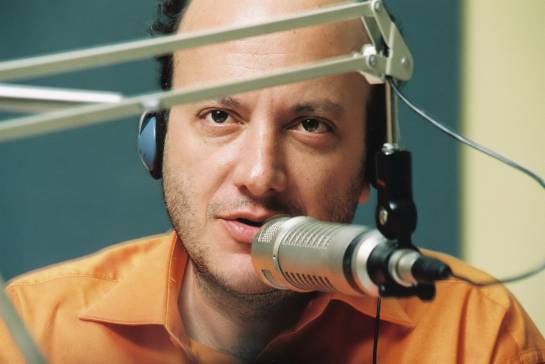 Las frases de los invitados de Hora 20 sobre la Feria y los libros Las frases de los invitados de Hora 20 sobre la Feria y los libros