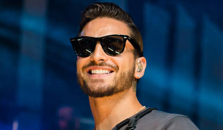 Maluma.
