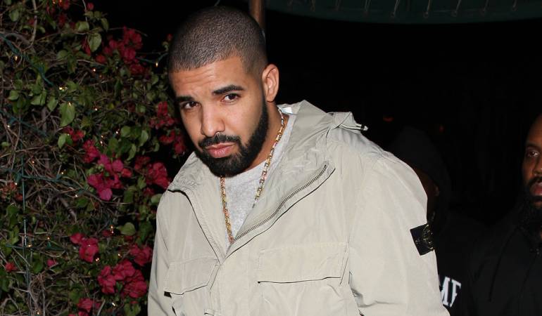 Drake.