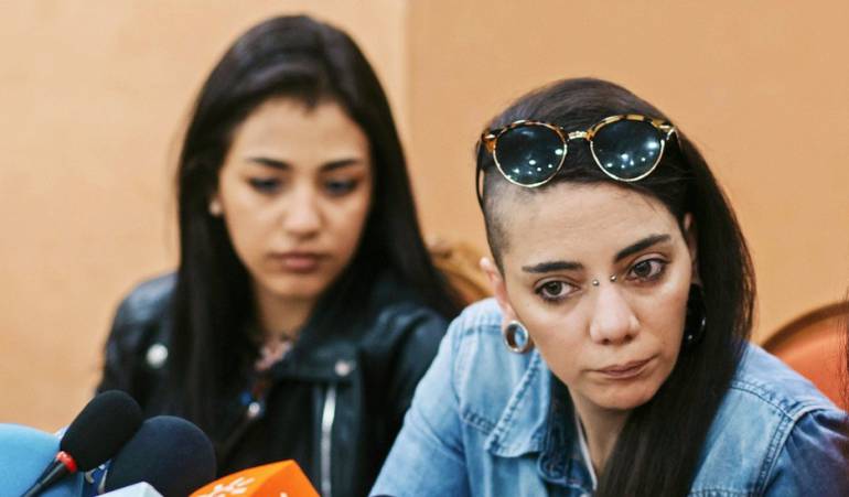 Lesbianas: Pareja de lesbianas acabó en una cárcel turca tras huir de un padre de "mente cerrada"