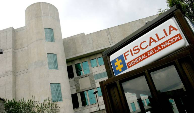 Dejan libre a fiscal de Tunja que habría cobrado cuatro millones para archivar un proceso: Dejan libre a fiscal de Tunja que habría cobrado cuatro millones para archivar un proceso
