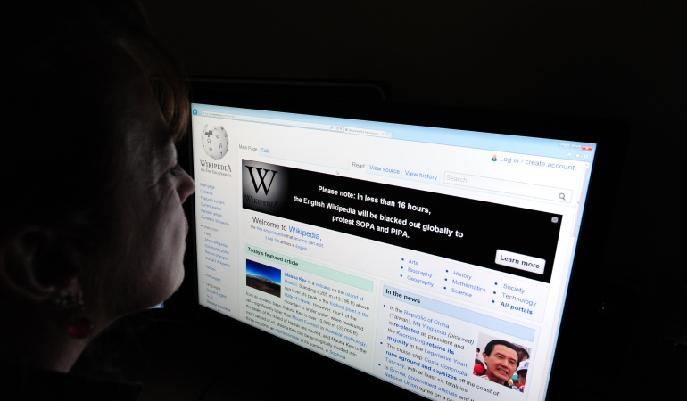 China lanzará su propia enciclopedia, la cual será capaz de competir con Wikipedia.