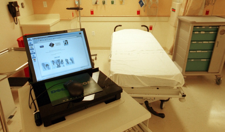 La tecnología se involucra cada vez en el ámbito de la salud.