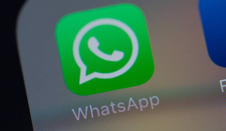 WhatsApp.