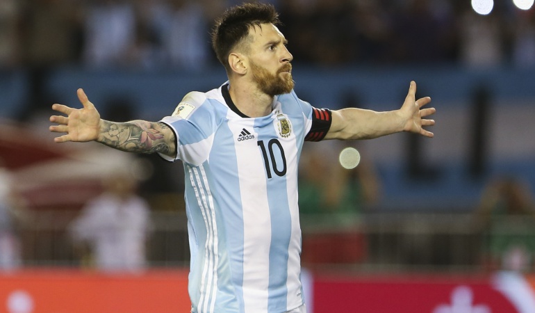 FIFA levanta sanción Messi: FIFA acepta el recurso interpuesto por la AFA y le levanta la sanción a Messi
