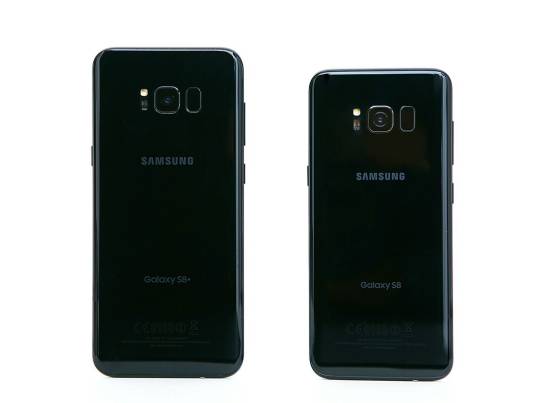 El nuevo celular de Samsung es analizado por expertos en Caracol Radio Galaxy S8: Probamos el Samsung Galaxy S8 y esto fue lo que encontramos El nuevo celular de Samsung es analizado por expertos en Caracol Radio Galaxy S8: Probamos el Samsung Galaxy S8 y esto fue lo que encontramos