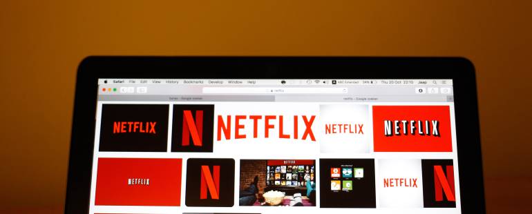 Netflix.