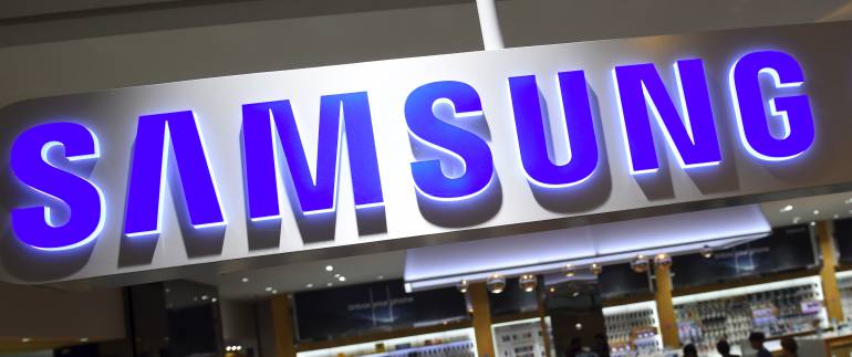 Samsung.