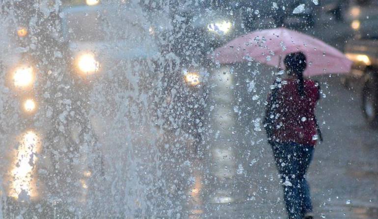 Lluvias arrecian en Boyacá: hay alerta por deslizamientos en 48 municipios: Lluvias arrecian en Boyacá: hay alerta por deslizamientos en 48 municipios