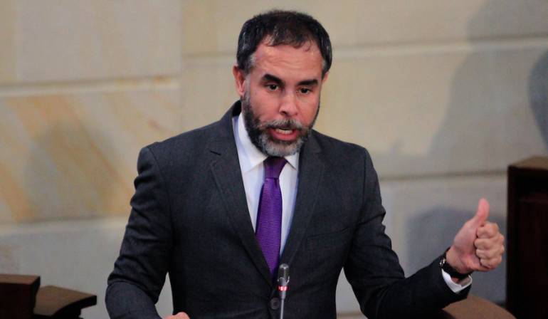 Armando Benedetti