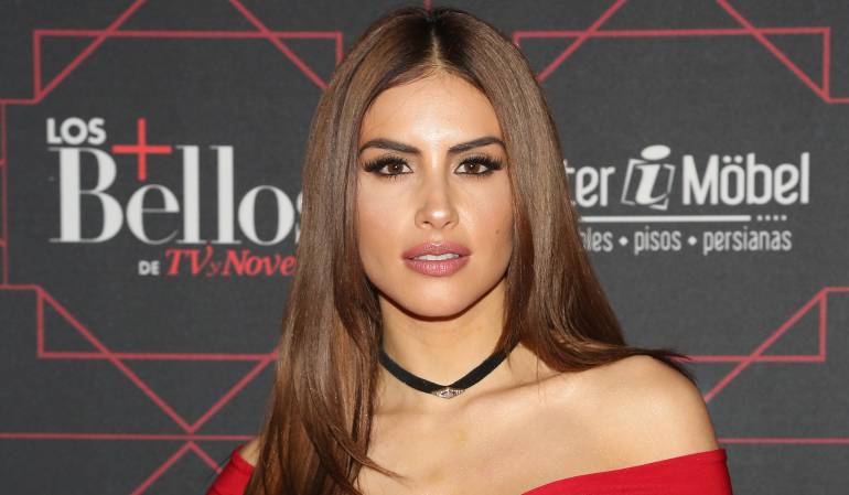 Jessica Cediel