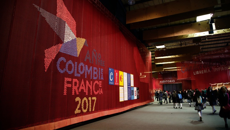FERIA DEL LIBRO: Lo que no se debe perder este domingo en la Feria del Libro de Bogotá