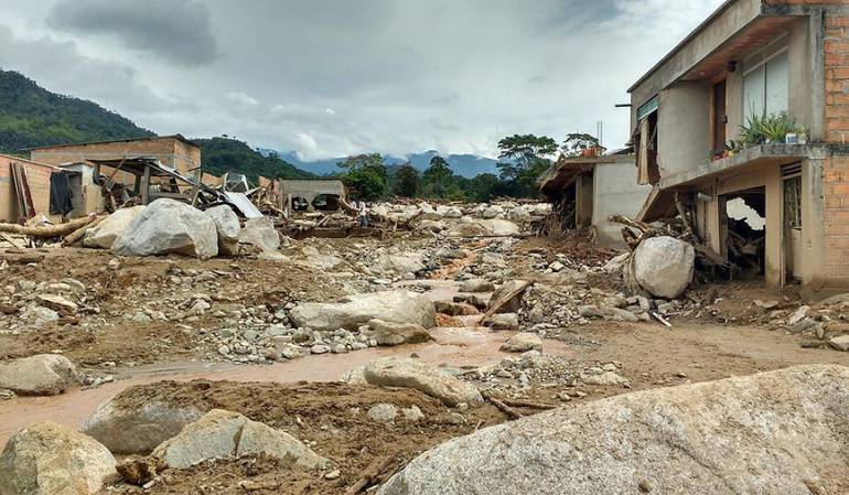 Subsidios de arriendo en Mocoa: Otros 1.250 subsidios de arriendo fueron desembolsados para arriendo en Mocoa