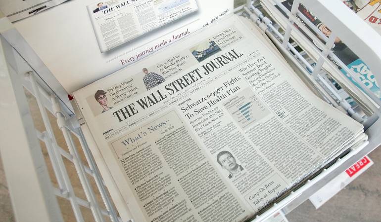 Wall Street Journal