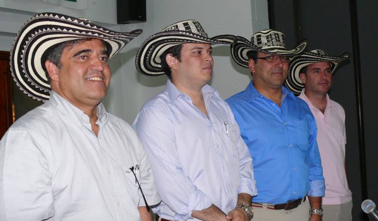 Alejandro Lyons asegura que no está 'prófugo ni huyendo'