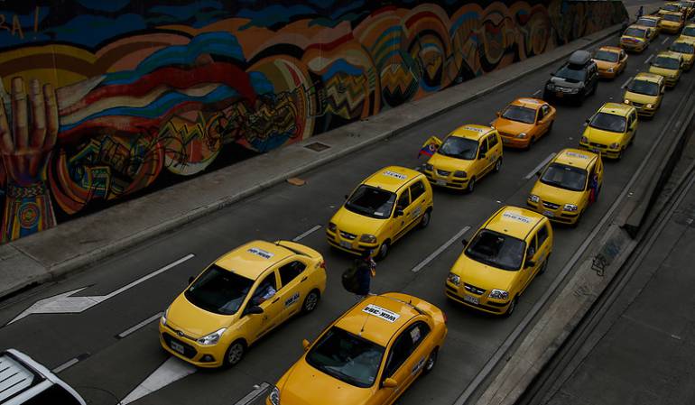 Taxis