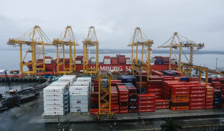 Exportaciones