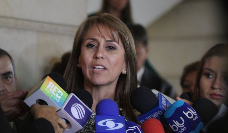 Griselda Janeth Restrepo