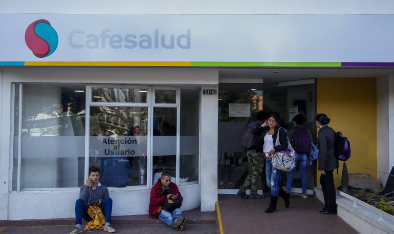 Cafesalud.